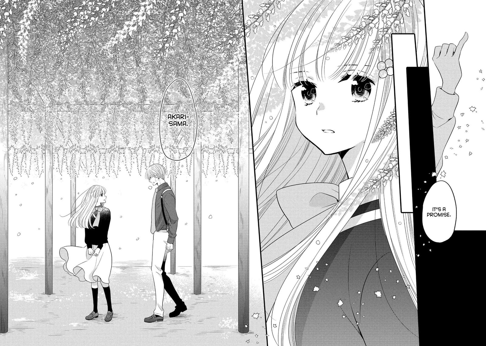 Ouji Ga Watashi O Akiramenai 64 13