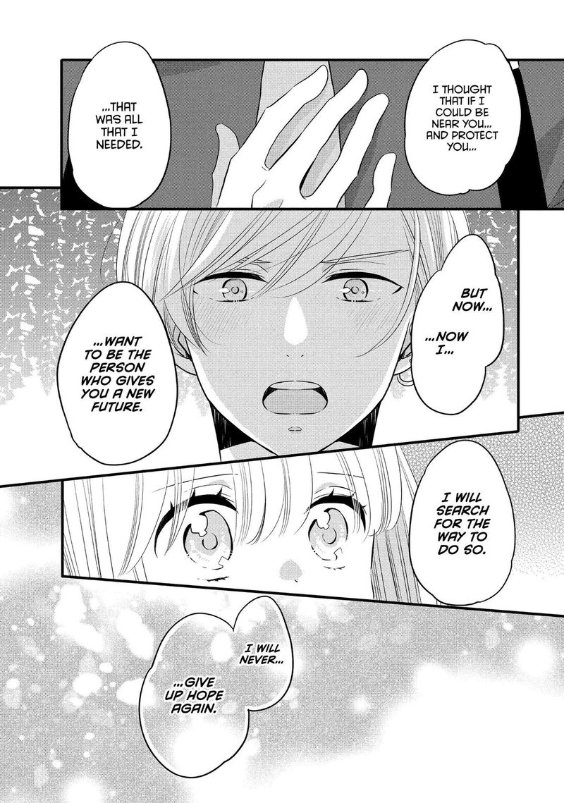 Ouji Ga Watashi O Akiramenai 64 17