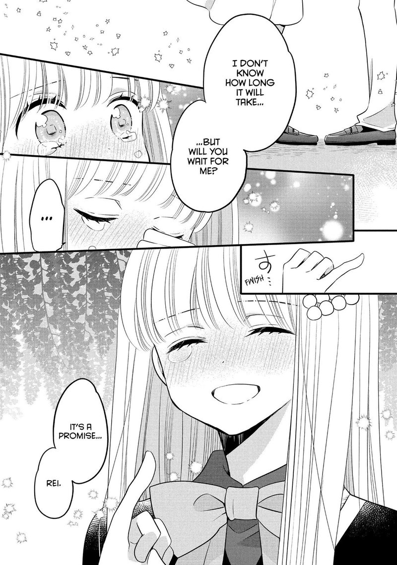 Ouji Ga Watashi O Akiramenai 64 18