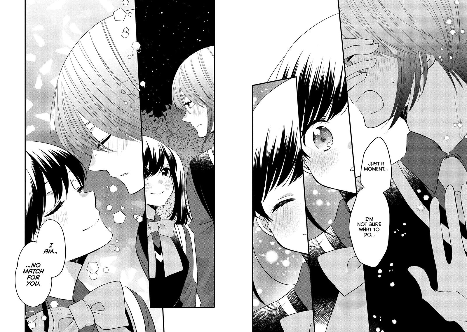 Ouji Ga Watashi O Akiramenai 65 22
