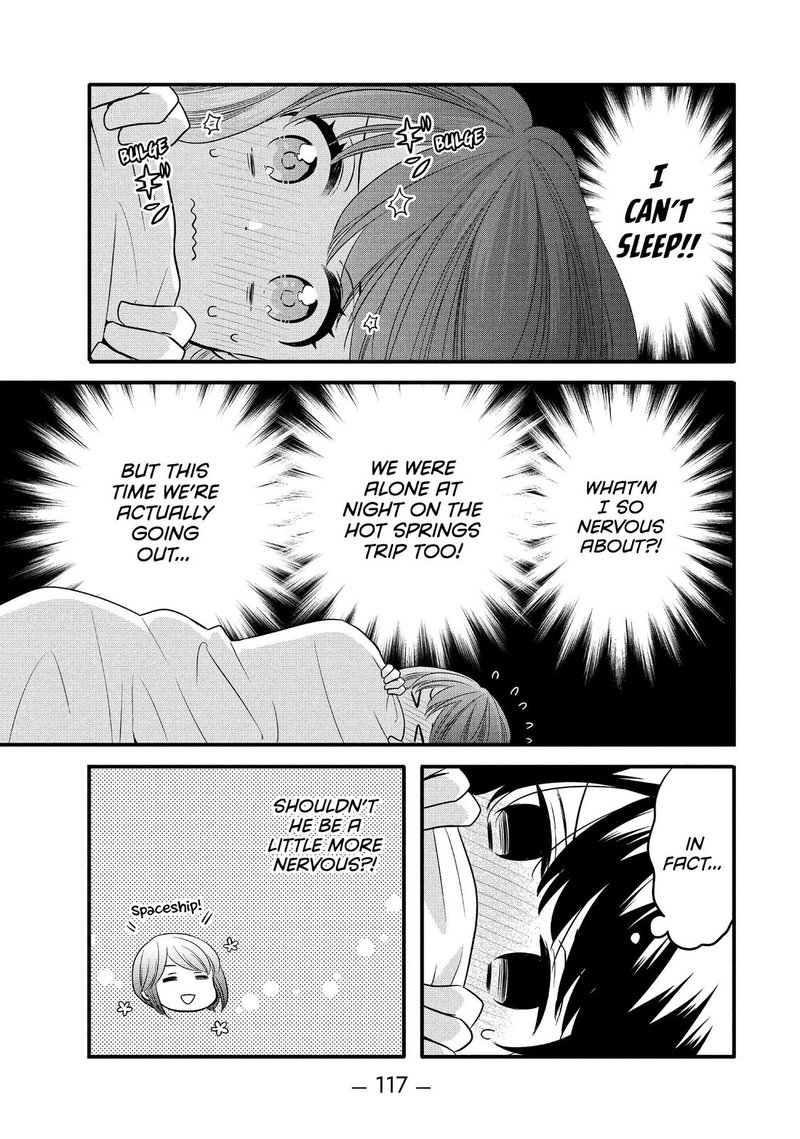 Ouji Ga Watashi O Akiramenai 67 14