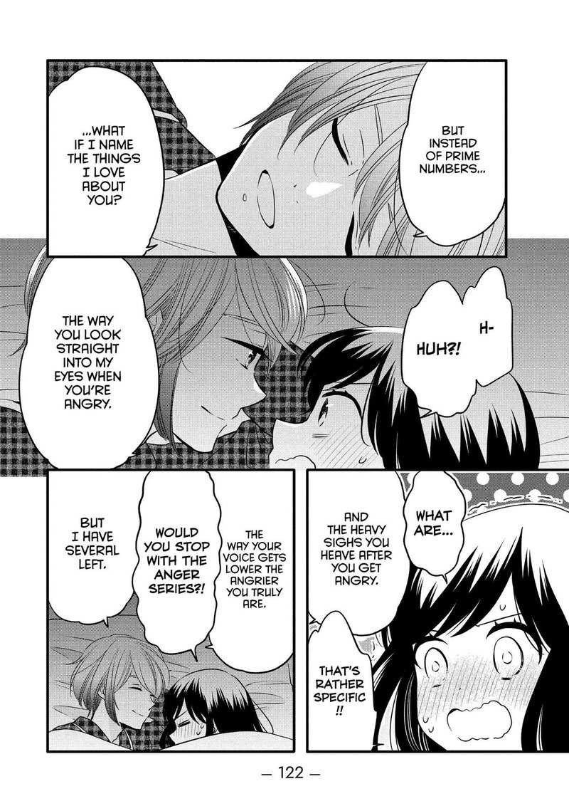 Ouji Ga Watashi O Akiramenai 67 19