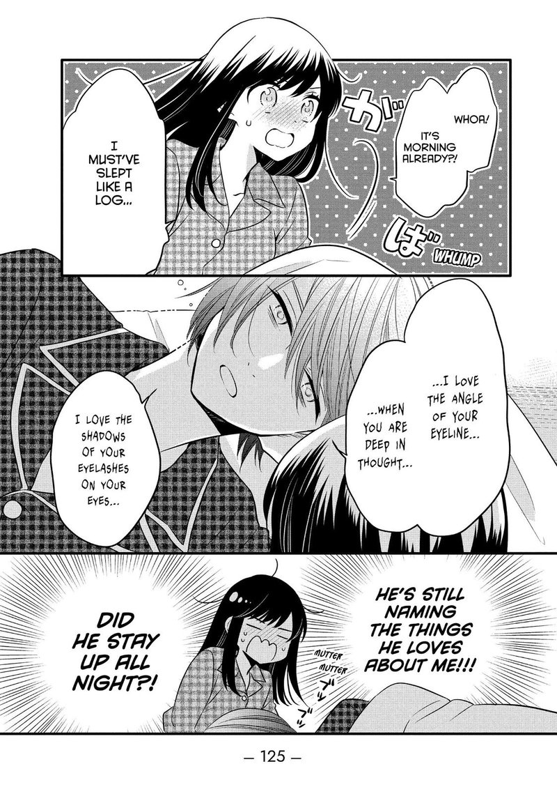 Ouji Ga Watashi O Akiramenai 67 22
