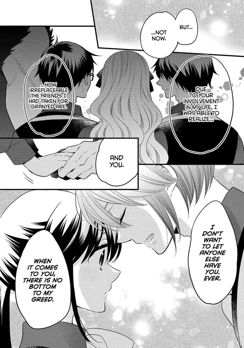 Ouji Ga Watashi O Akiramenai 68 13