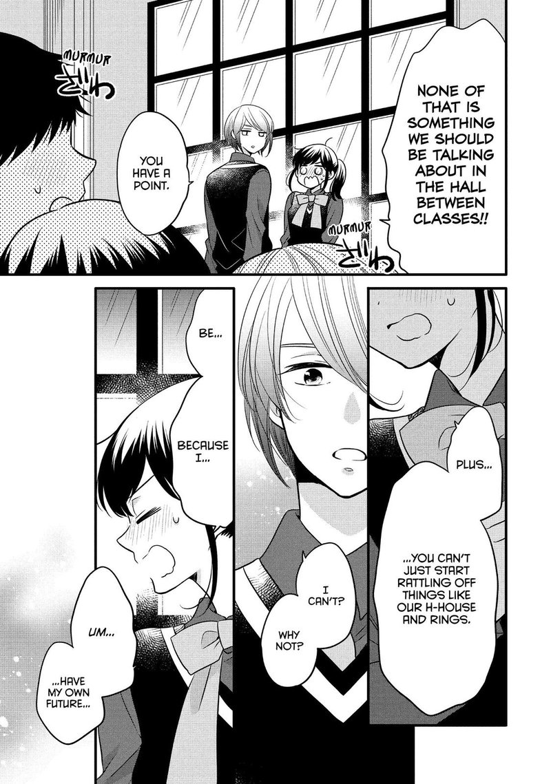 Ouji Ga Watashi O Akiramenai 68 15