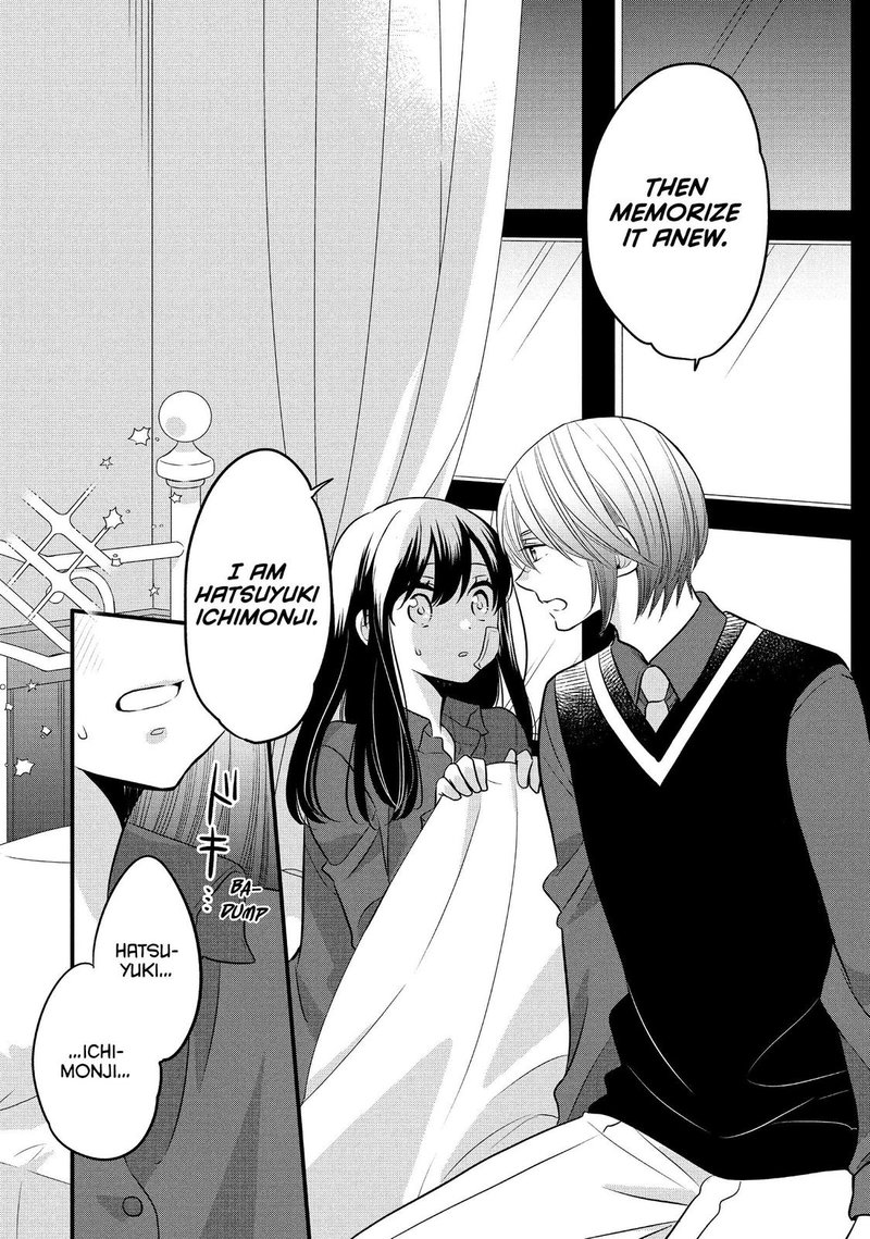 Ouji Ga Watashi O Akiramenai 68 26