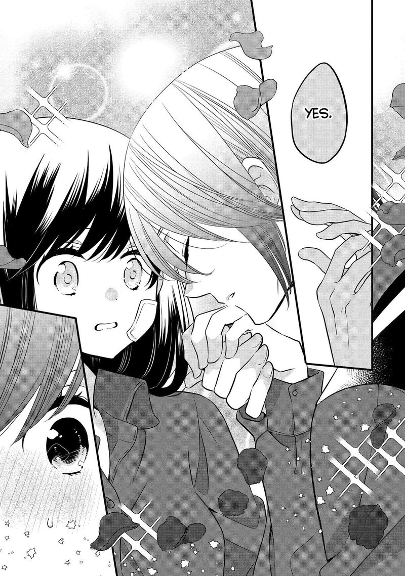 Ouji Ga Watashi O Akiramenai 68 27