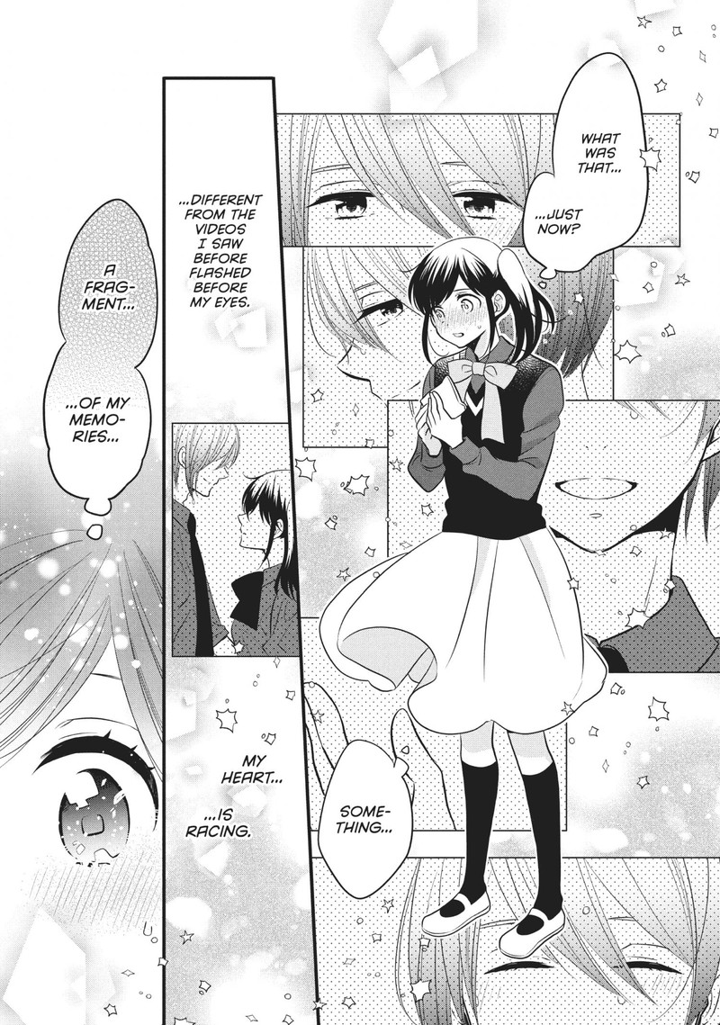 Ouji Ga Watashi O Akiramenai 71 11