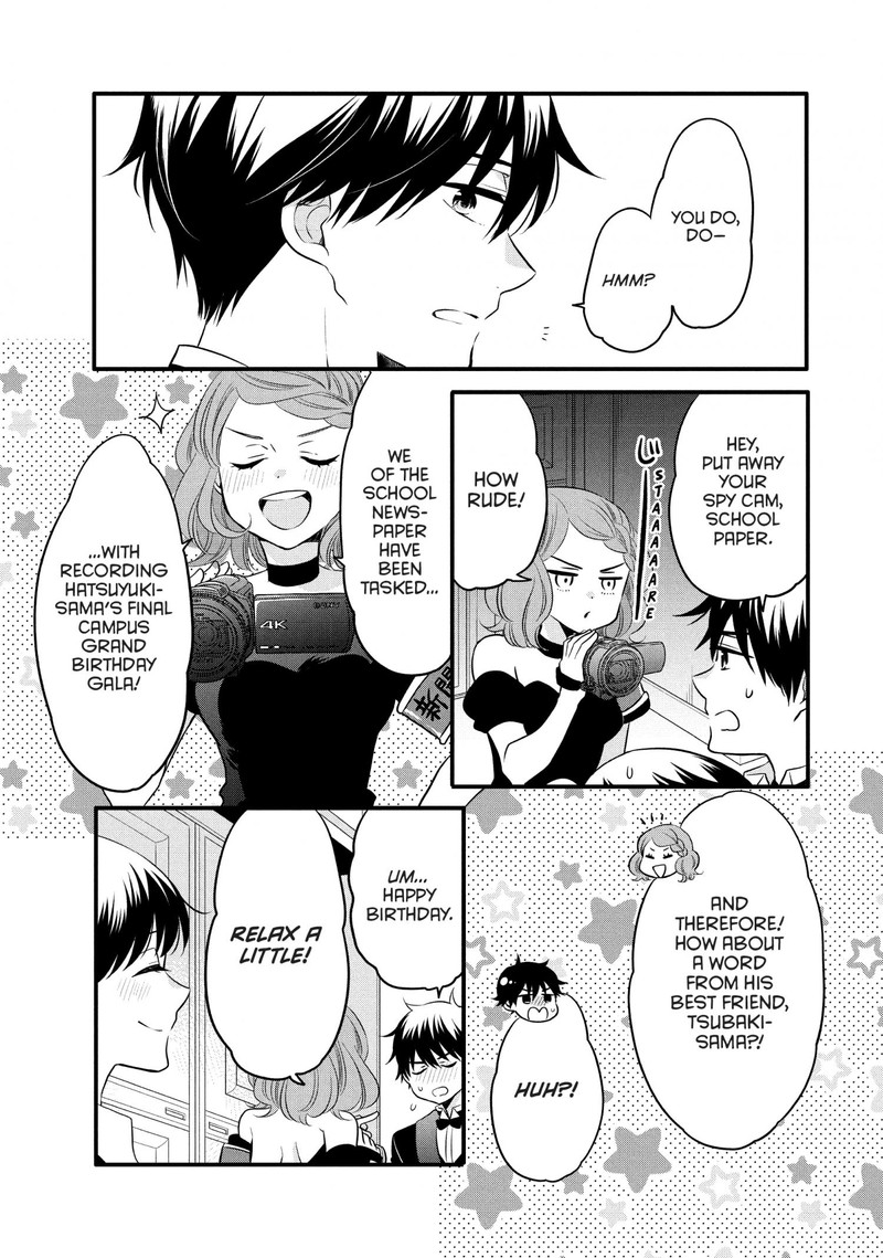 Ouji Ga Watashi O Akiramenai 74 6