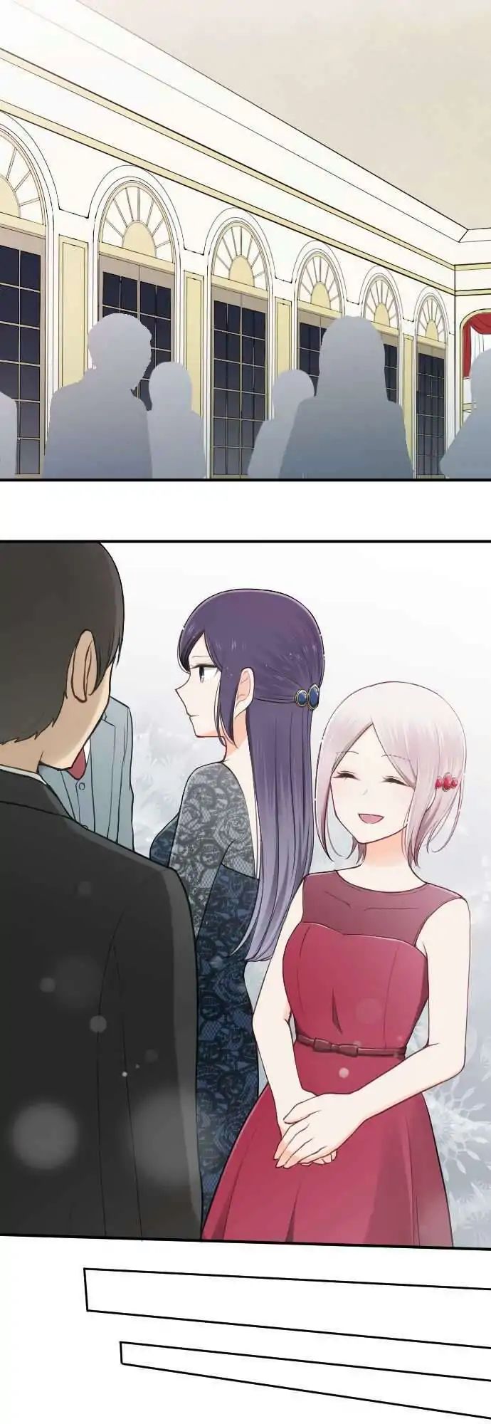 Ouji Sama Nante Iranai 102 10