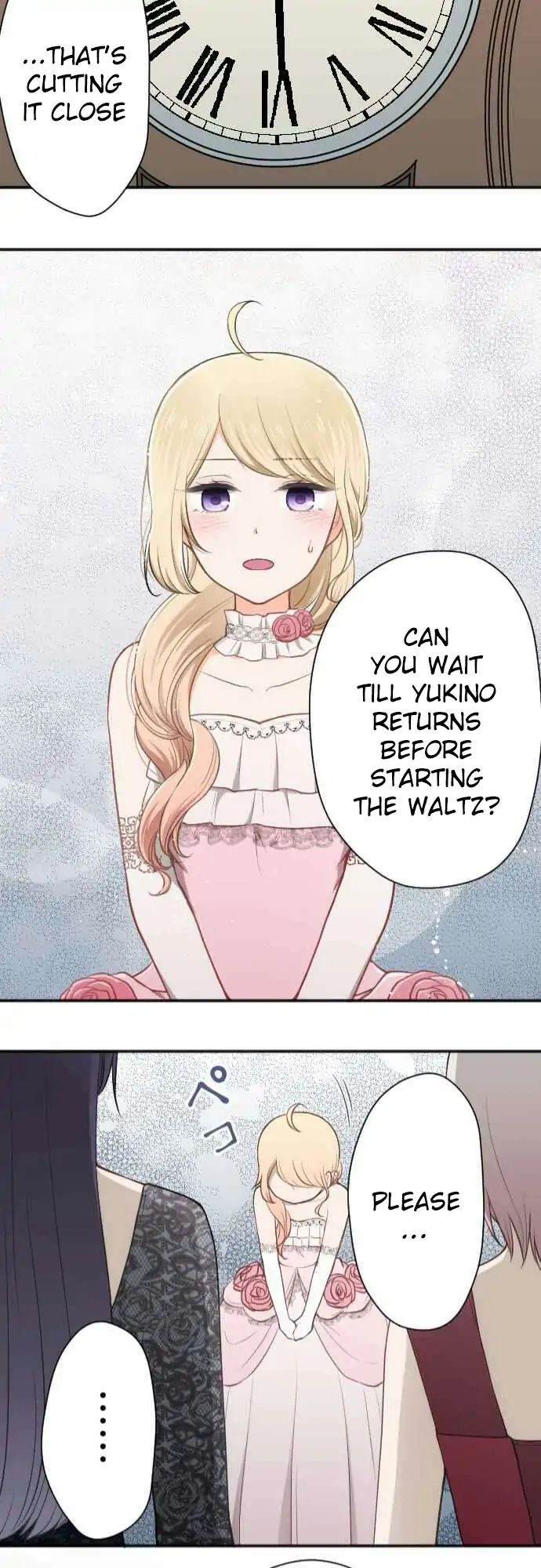 Ouji Sama Nante Iranai 102 21