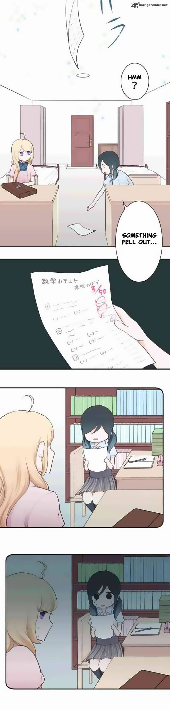 Ouji Sama Nante Iranai 21 14