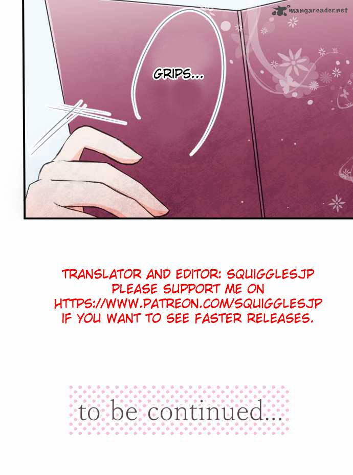 Ouji Sama Nante Iranai 5 19