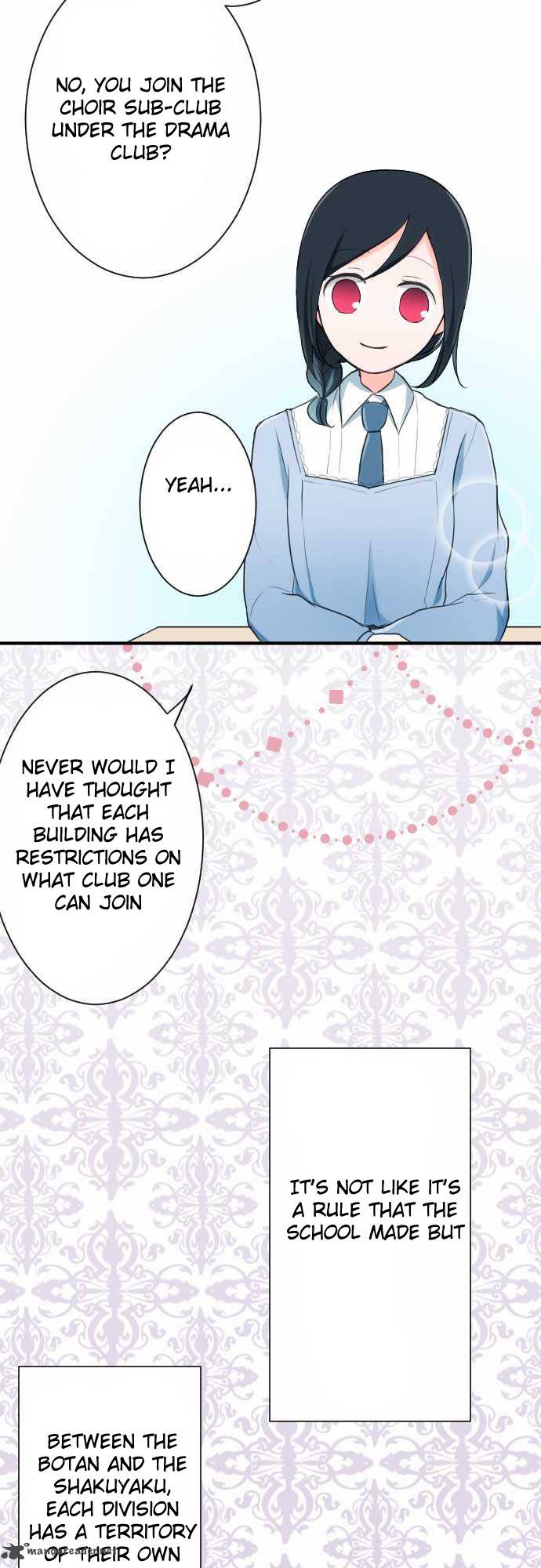 Ouji Sama Nante Iranai 5 8