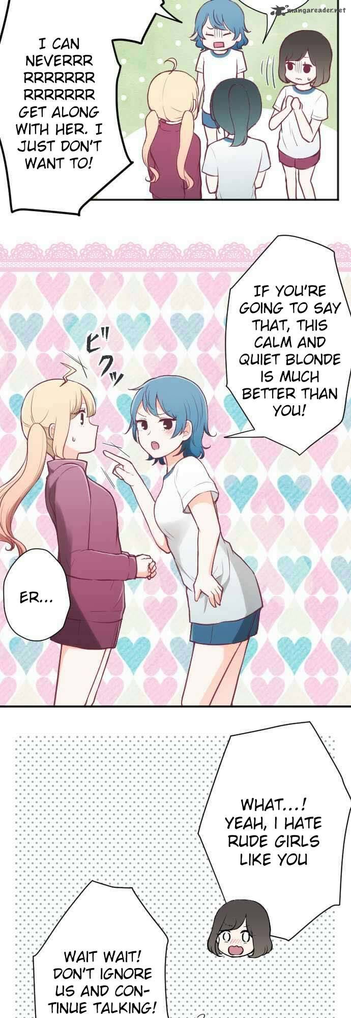 Ouji Sama Nante Iranai 77 3