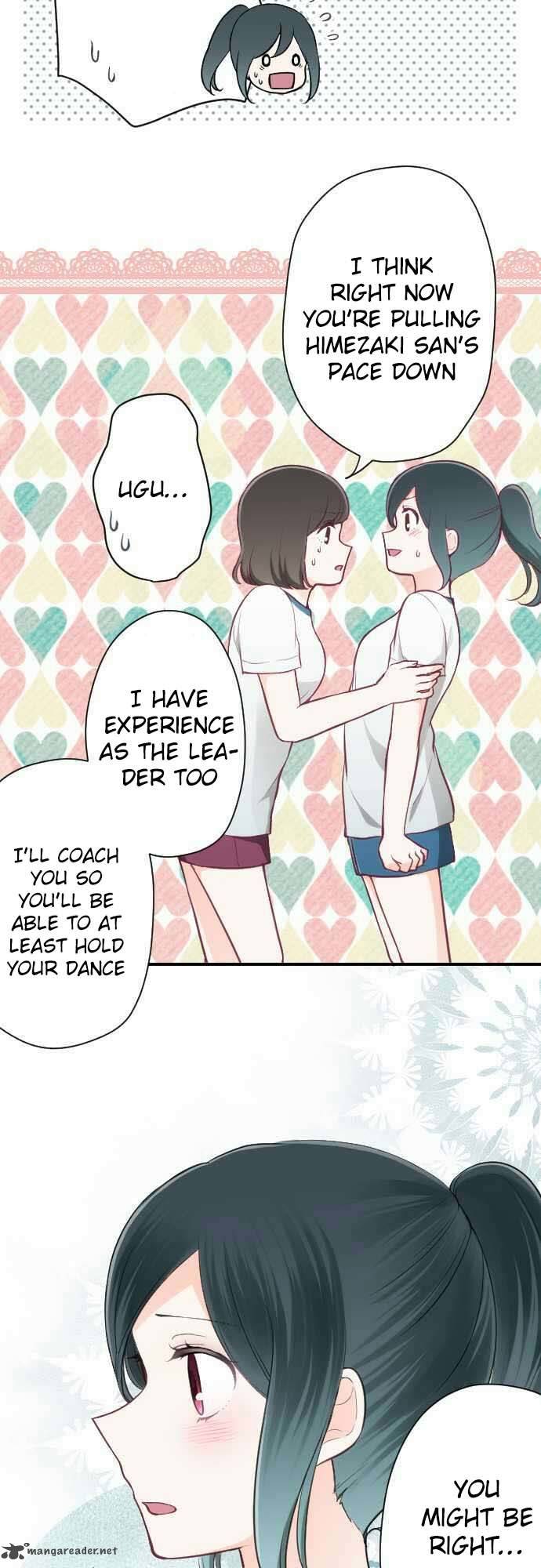 Ouji Sama Nante Iranai 77 4