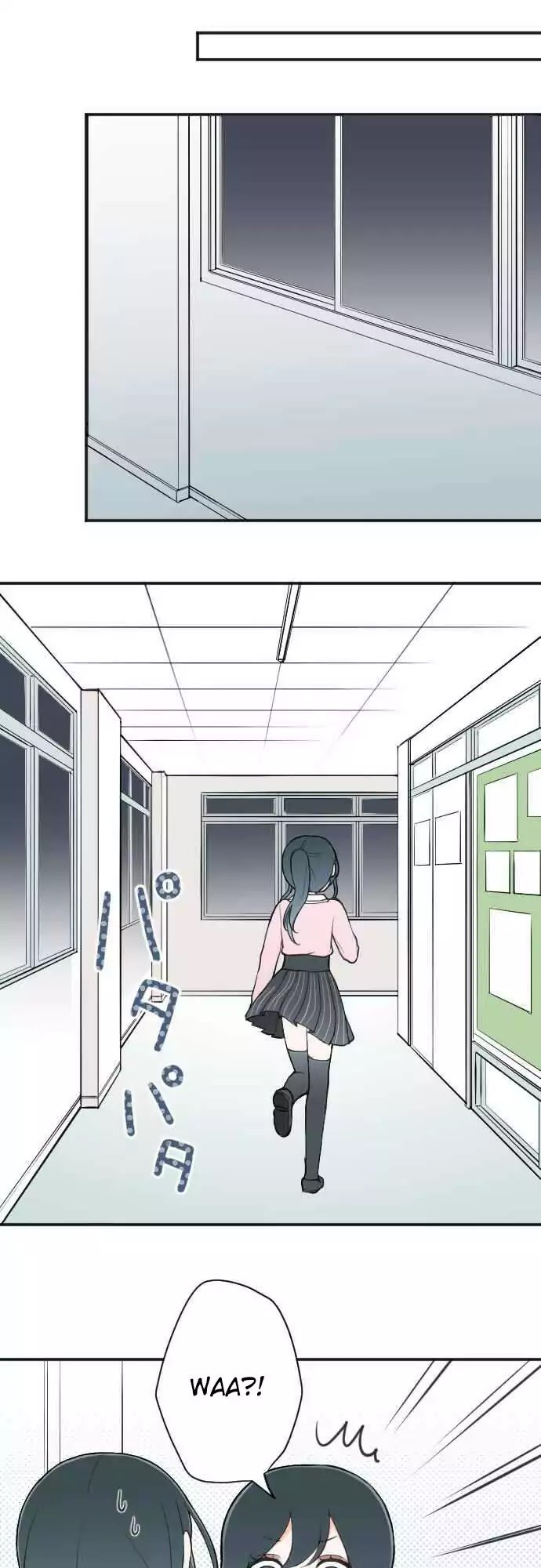Ouji Sama Nante Iranai 85 12