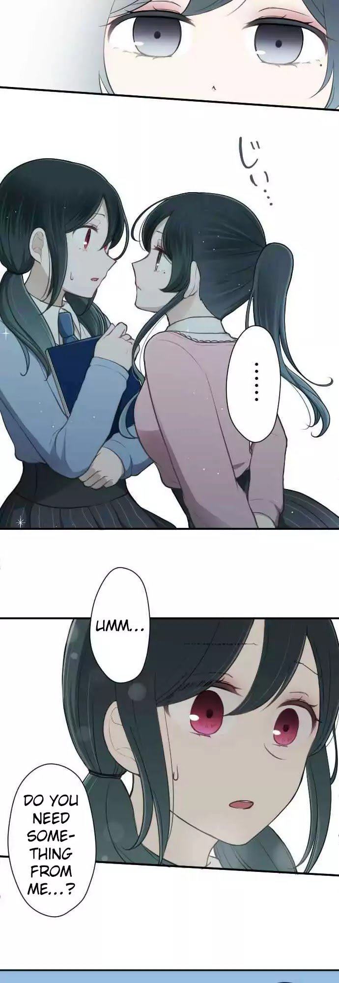 Ouji Sama Nante Iranai 85 14