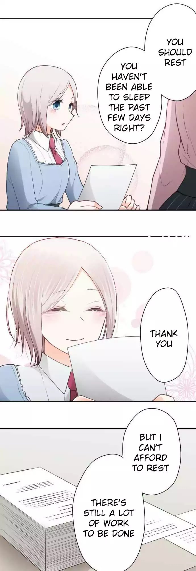 Ouji Sama Nante Iranai 85 9