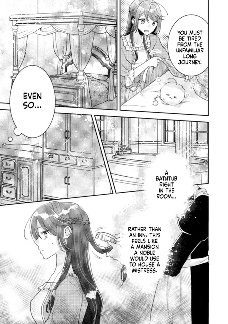 Ouji Sama Nante Kocchi Kara Negaisage Desu Wa Tsuihou Sareta Moto Akuyaku Reijou Mahou No Chikara De Mikaeshimasu 19 11