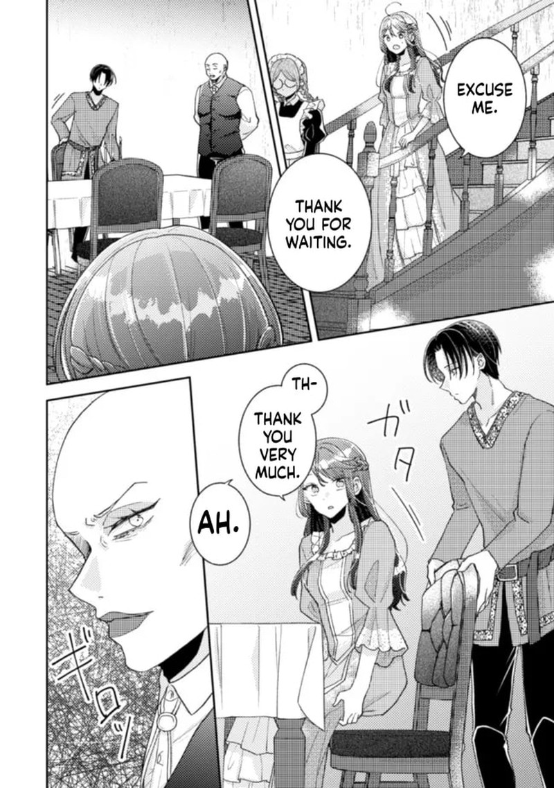 Ouji Sama Nante Kocchi Kara Negaisage Desu Wa Tsuihou Sareta Moto Akuyaku Reijou Mahou No Chikara De Mikaeshimasu 19 12