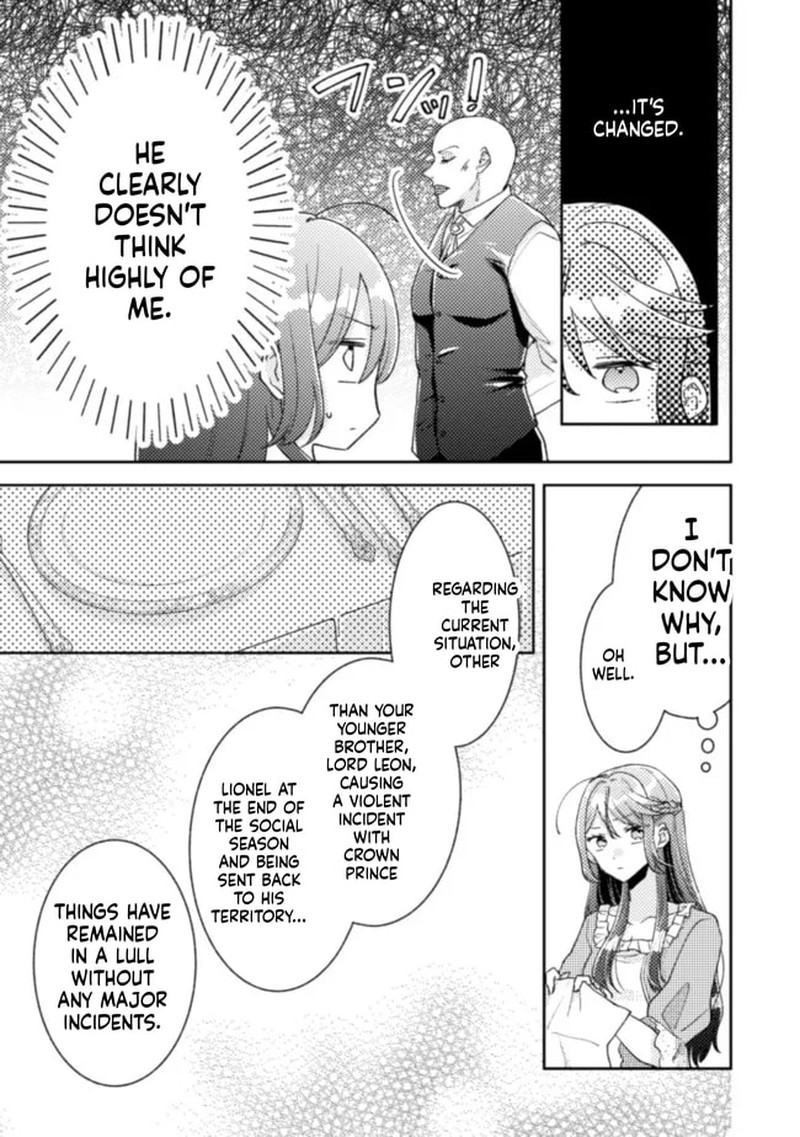 Ouji Sama Nante Kocchi Kara Negaisage Desu Wa Tsuihou Sareta Moto Akuyaku Reijou Mahou No Chikara De Mikaeshimasu 19 13