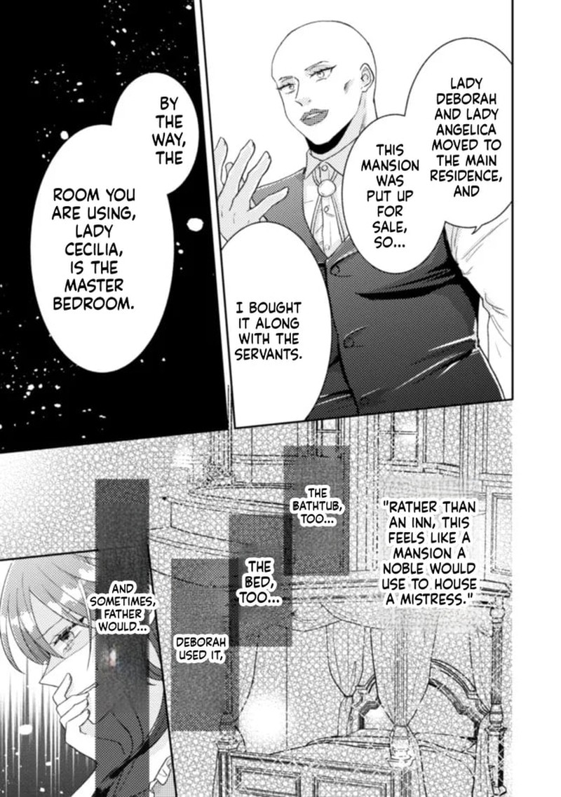 Ouji Sama Nante Kocchi Kara Negaisage Desu Wa Tsuihou Sareta Moto Akuyaku Reijou Mahou No Chikara De Mikaeshimasu 19 21