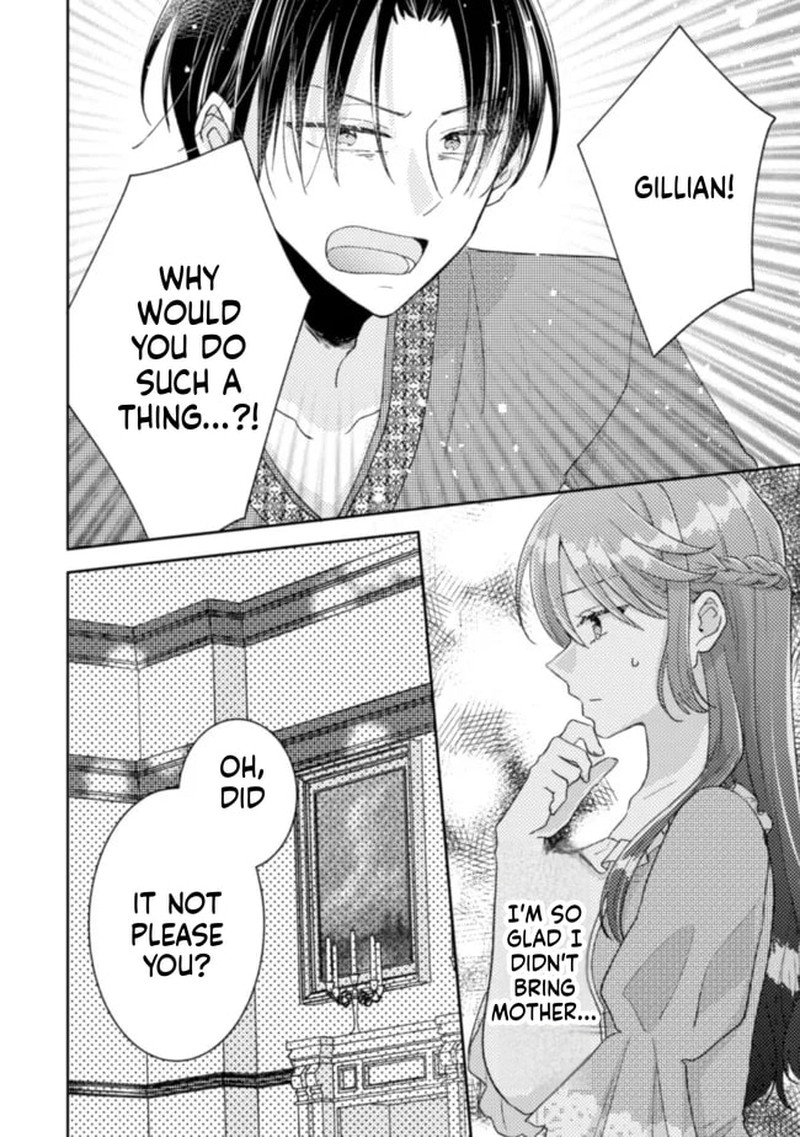Ouji Sama Nante Kocchi Kara Negaisage Desu Wa Tsuihou Sareta Moto Akuyaku Reijou Mahou No Chikara De Mikaeshimasu 19 22