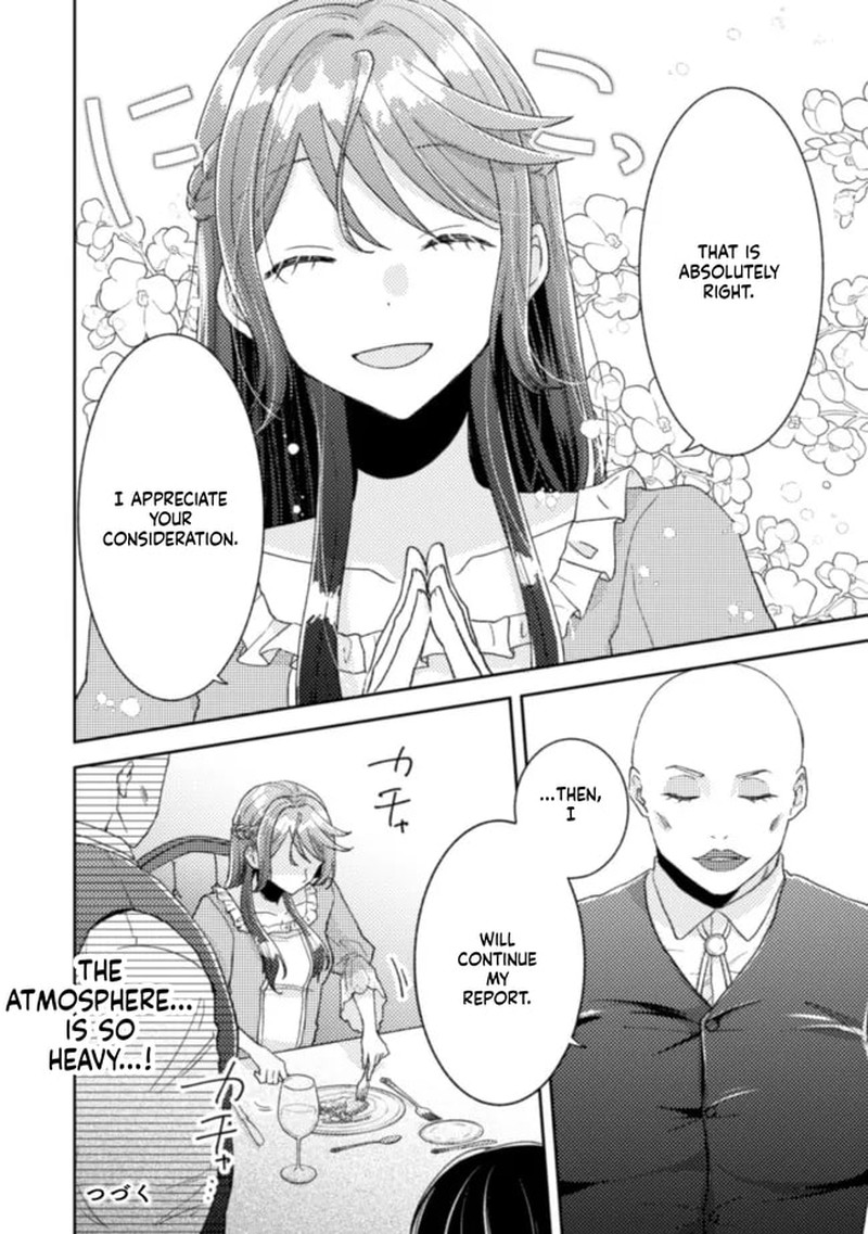 Ouji Sama Nante Kocchi Kara Negaisage Desu Wa Tsuihou Sareta Moto Akuyaku Reijou Mahou No Chikara De Mikaeshimasu 19 24