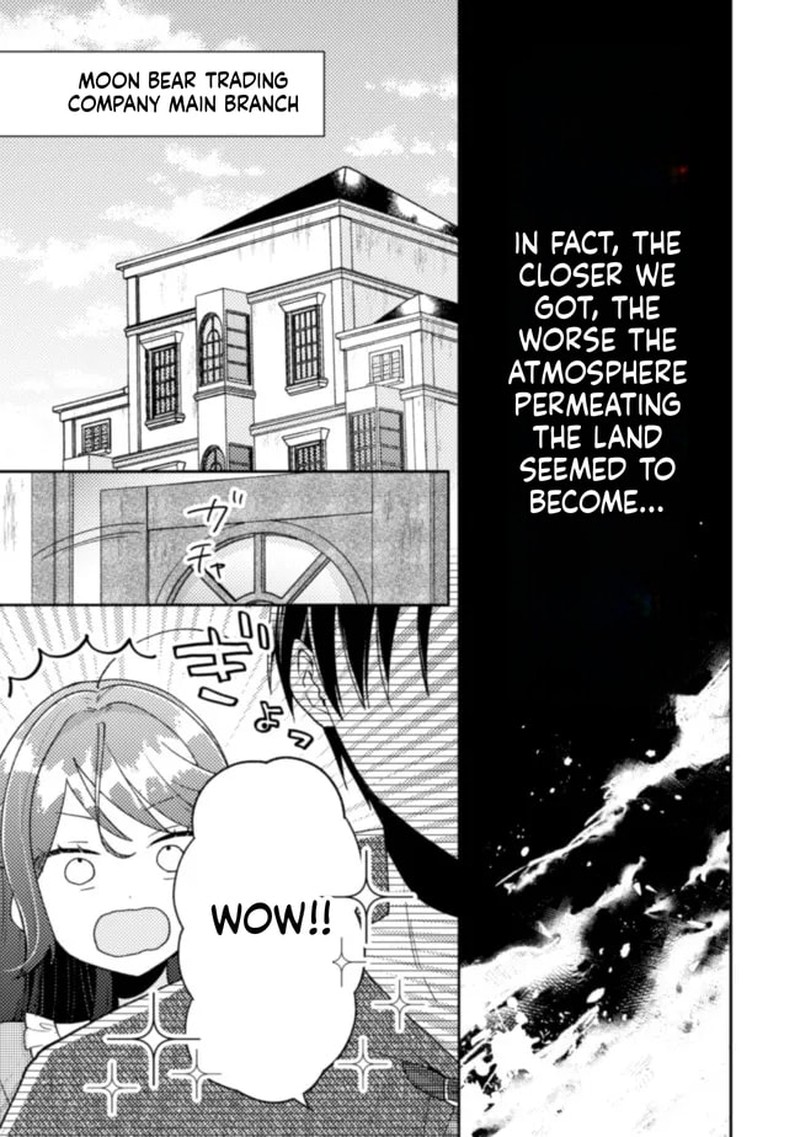 Ouji Sama Nante Kocchi Kara Negaisage Desu Wa Tsuihou Sareta Moto Akuyaku Reijou Mahou No Chikara De Mikaeshimasu 19 3