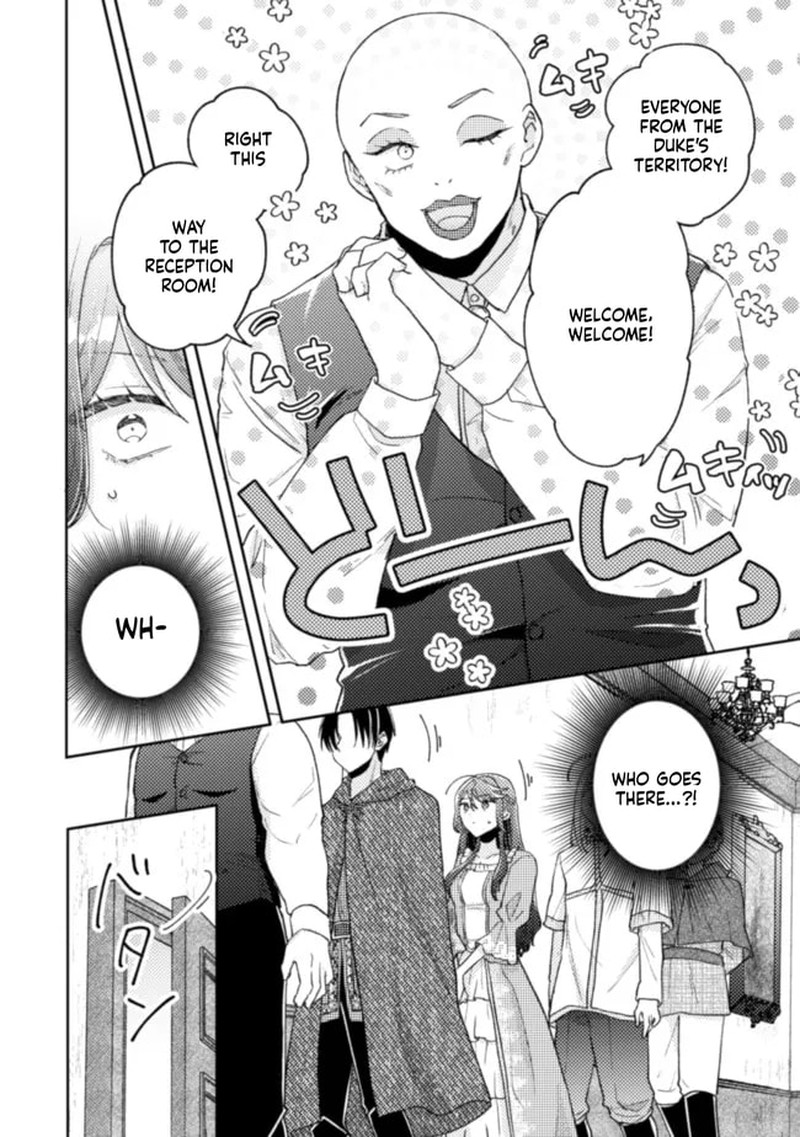 Ouji Sama Nante Kocchi Kara Negaisage Desu Wa Tsuihou Sareta Moto Akuyaku Reijou Mahou No Chikara De Mikaeshimasu 19 4