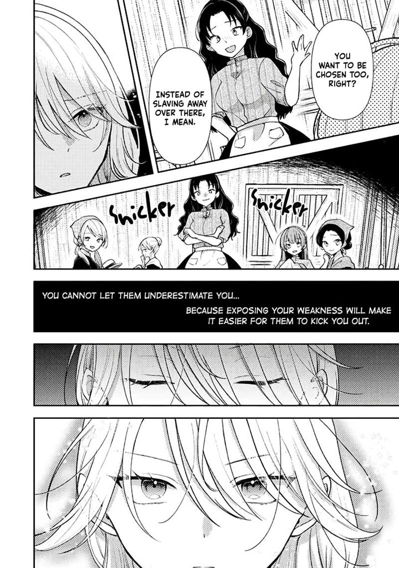 Ouji Sama Nante Kocchi Kara Negaisage Desu Wa Tsuihou Sareta Moto Akuyaku Reijou Mahou No Chikara De Mikaeshimasu 1a 6