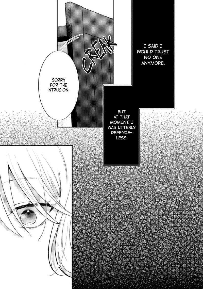 Ouji Sama Nante Kocchi Kara Negaisage Desu Wa Tsuihou Sareta Moto Akuyaku Reijou Mahou No Chikara De Mikaeshimasu 1b 12