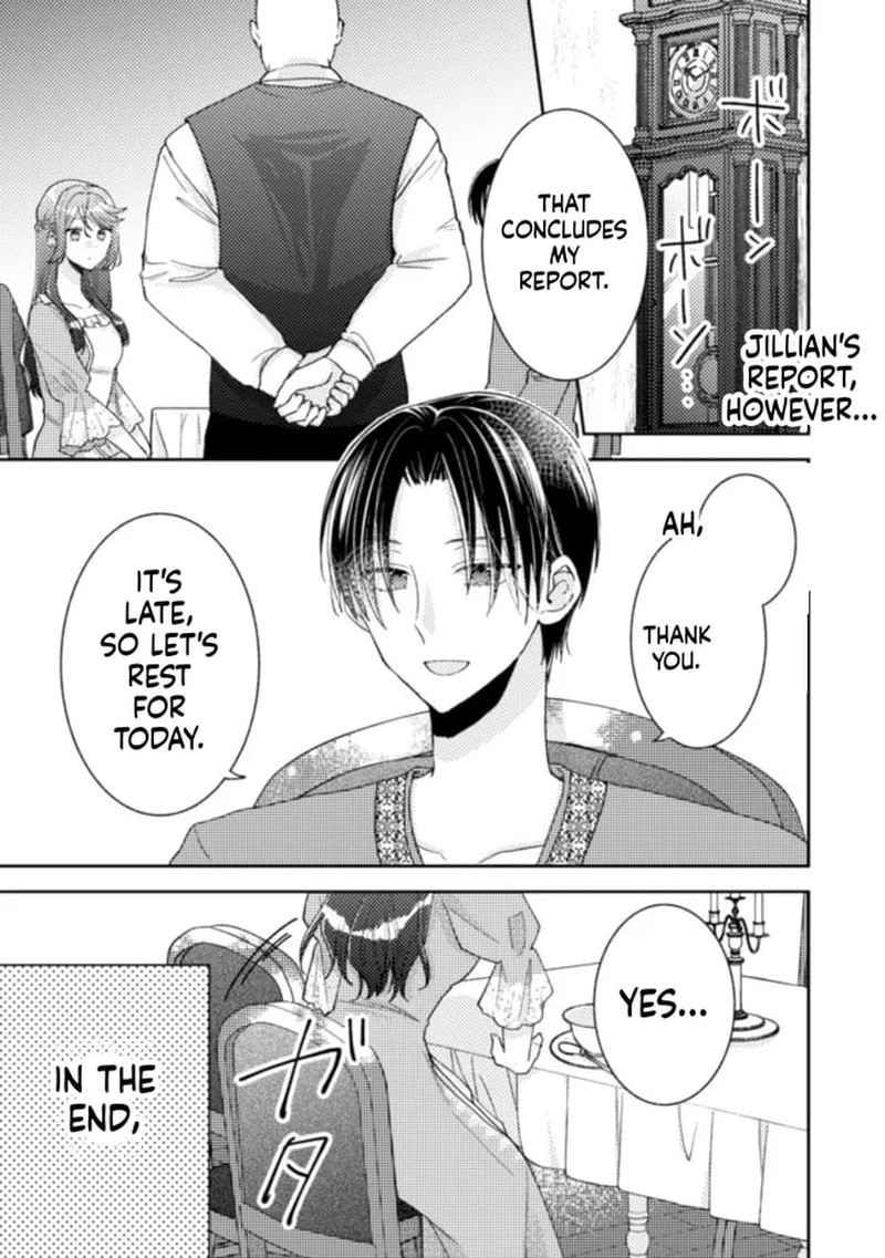 Ouji Sama Nante Kocchi Kara Negaisage Desu Wa Tsuihou Sareta Moto Akuyaku Reijou Mahou No Chikara De Mikaeshimasu 20 1