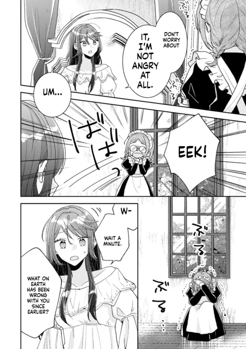 Ouji Sama Nante Kocchi Kara Negaisage Desu Wa Tsuihou Sareta Moto Akuyaku Reijou Mahou No Chikara De Mikaeshimasu 20 10