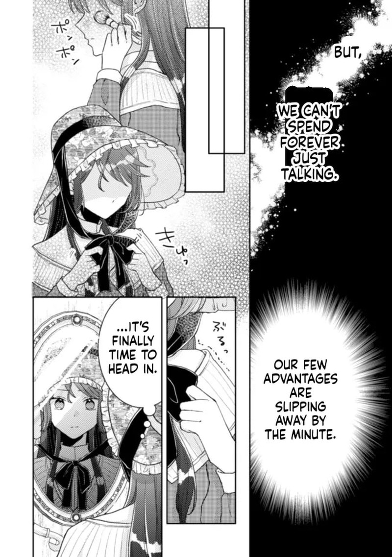 Ouji Sama Nante Kocchi Kara Negaisage Desu Wa Tsuihou Sareta Moto Akuyaku Reijou Mahou No Chikara De Mikaeshimasu 20 20