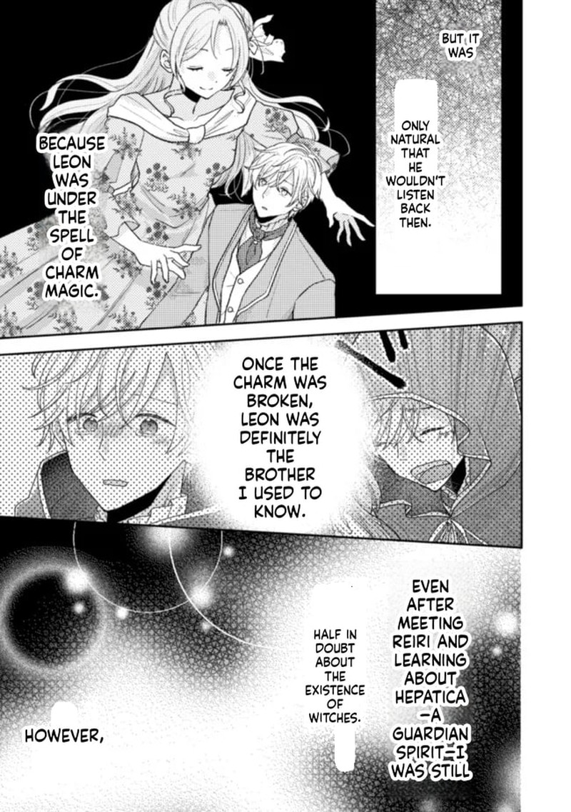Ouji Sama Nante Kocchi Kara Negaisage Desu Wa Tsuihou Sareta Moto Akuyaku Reijou Mahou No Chikara De Mikaeshimasu 20 23