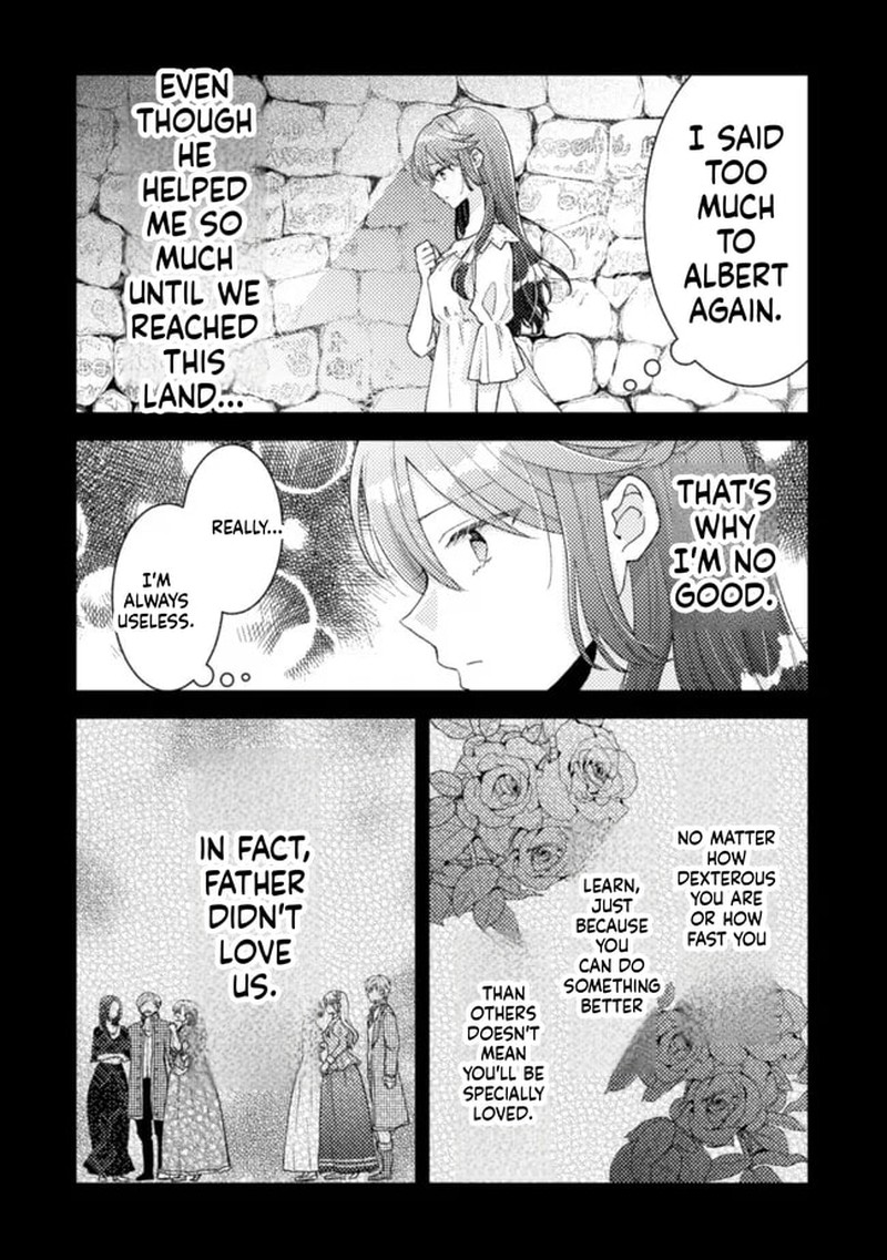 Ouji Sama Nante Kocchi Kara Negaisage Desu Wa Tsuihou Sareta Moto Akuyaku Reijou Mahou No Chikara De Mikaeshimasu 21 18