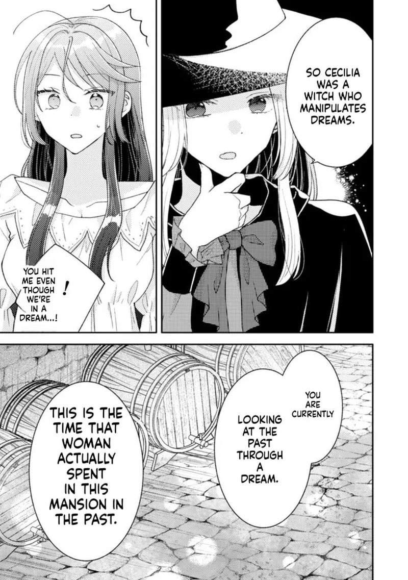 Ouji Sama Nante Kocchi Kara Negaisage Desu Wa Tsuihou Sareta Moto Akuyaku Reijou Mahou No Chikara De Mikaeshimasu 21 21