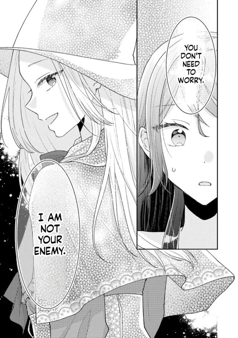 Ouji Sama Nante Kocchi Kara Negaisage Desu Wa Tsuihou Sareta Moto Akuyaku Reijou Mahou No Chikara De Mikaeshimasu 21 25