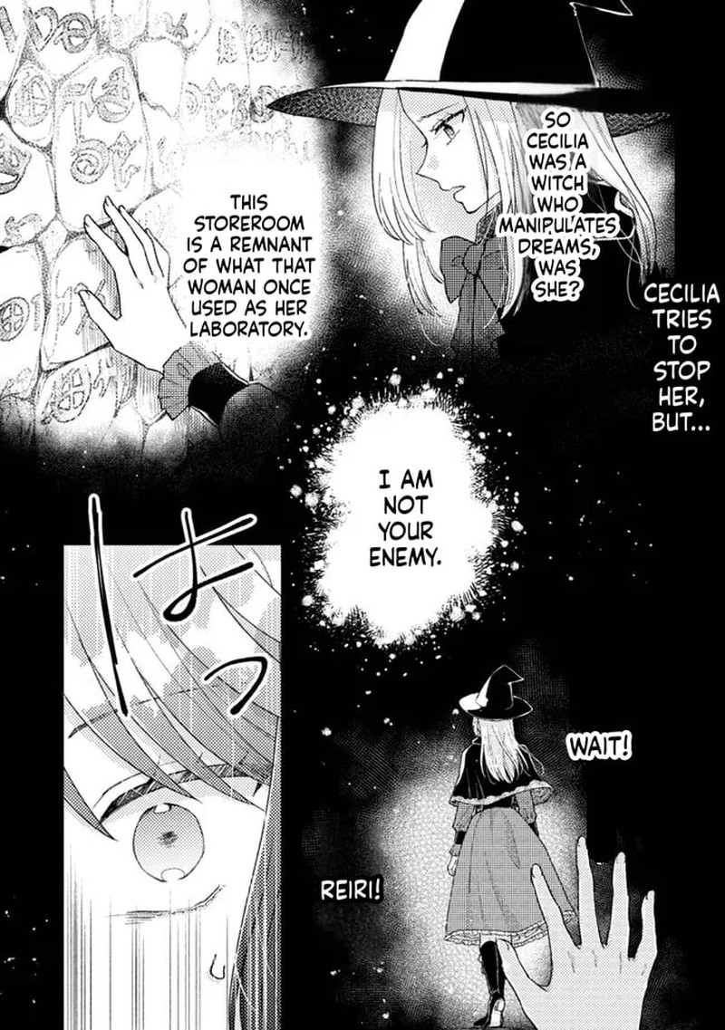 Ouji Sama Nante Kocchi Kara Negaisage Desu Wa Tsuihou Sareta Moto Akuyaku Reijou Mahou No Chikara De Mikaeshimasu 22 1