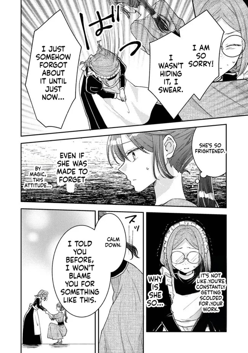 Ouji Sama Nante Kocchi Kara Negaisage Desu Wa Tsuihou Sareta Moto Akuyaku Reijou Mahou No Chikara De Mikaeshimasu 22 10