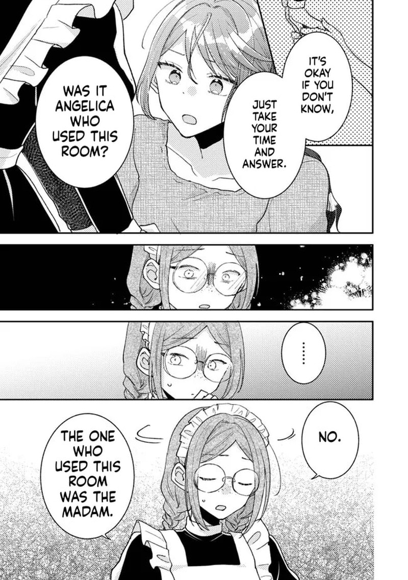 Ouji Sama Nante Kocchi Kara Negaisage Desu Wa Tsuihou Sareta Moto Akuyaku Reijou Mahou No Chikara De Mikaeshimasu 22 11
