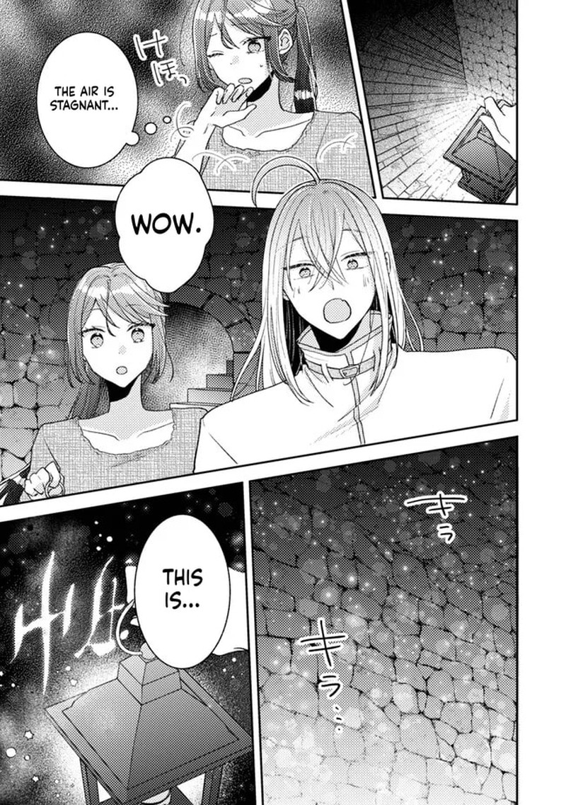 Ouji Sama Nante Kocchi Kara Negaisage Desu Wa Tsuihou Sareta Moto Akuyaku Reijou Mahou No Chikara De Mikaeshimasu 22 15