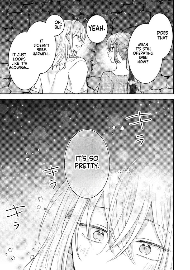 Ouji Sama Nante Kocchi Kara Negaisage Desu Wa Tsuihou Sareta Moto Akuyaku Reijou Mahou No Chikara De Mikaeshimasu 22 17