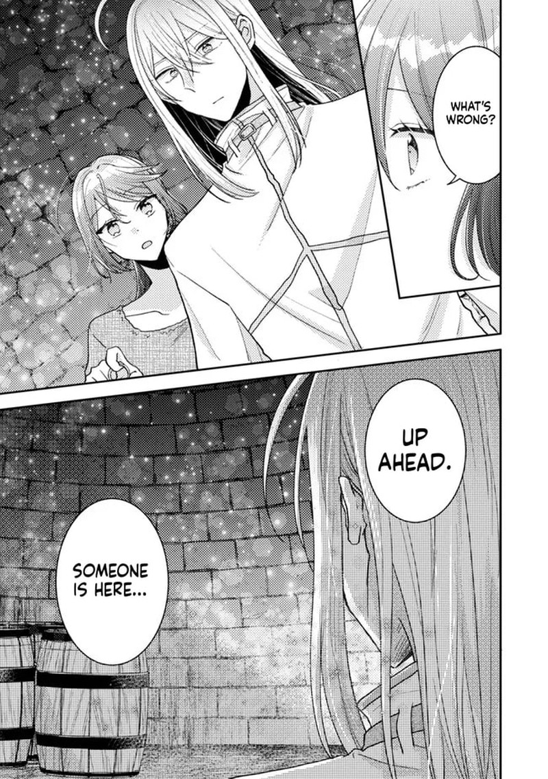 Ouji Sama Nante Kocchi Kara Negaisage Desu Wa Tsuihou Sareta Moto Akuyaku Reijou Mahou No Chikara De Mikaeshimasu 22 19