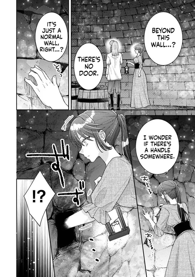 Ouji Sama Nante Kocchi Kara Negaisage Desu Wa Tsuihou Sareta Moto Akuyaku Reijou Mahou No Chikara De Mikaeshimasu 22 20