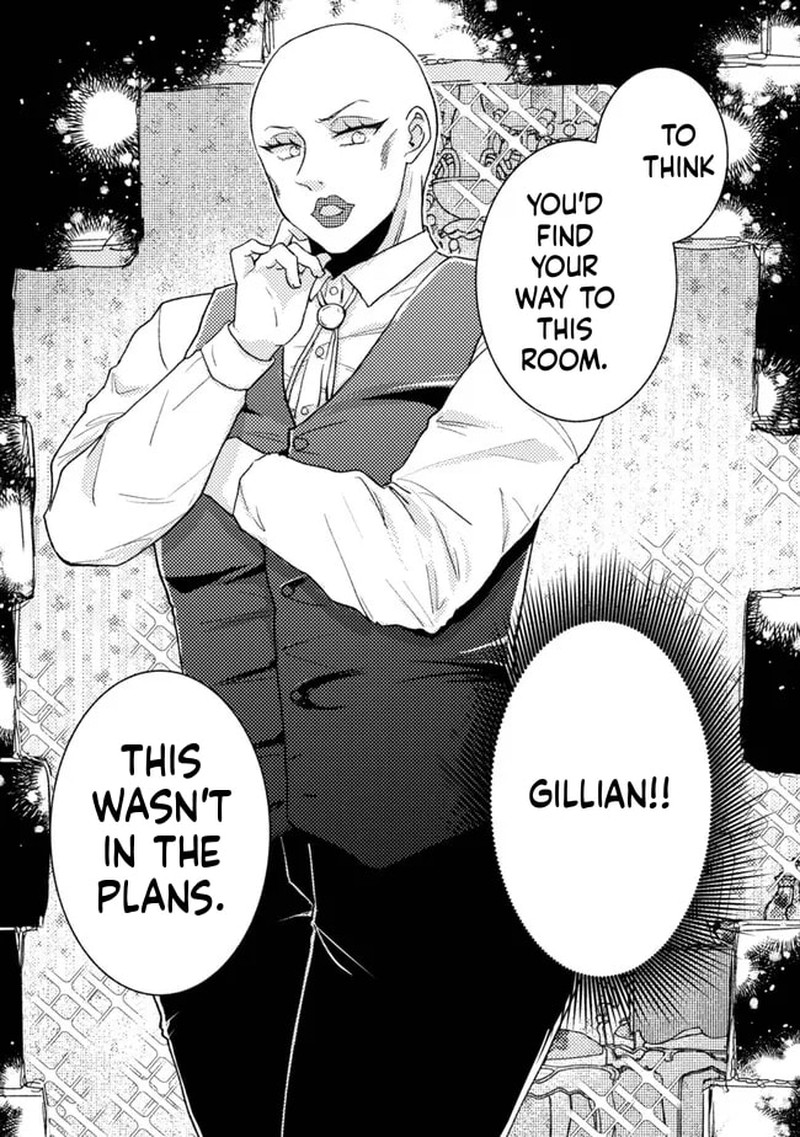 Ouji Sama Nante Kocchi Kara Negaisage Desu Wa Tsuihou Sareta Moto Akuyaku Reijou Mahou No Chikara De Mikaeshimasu 22 23