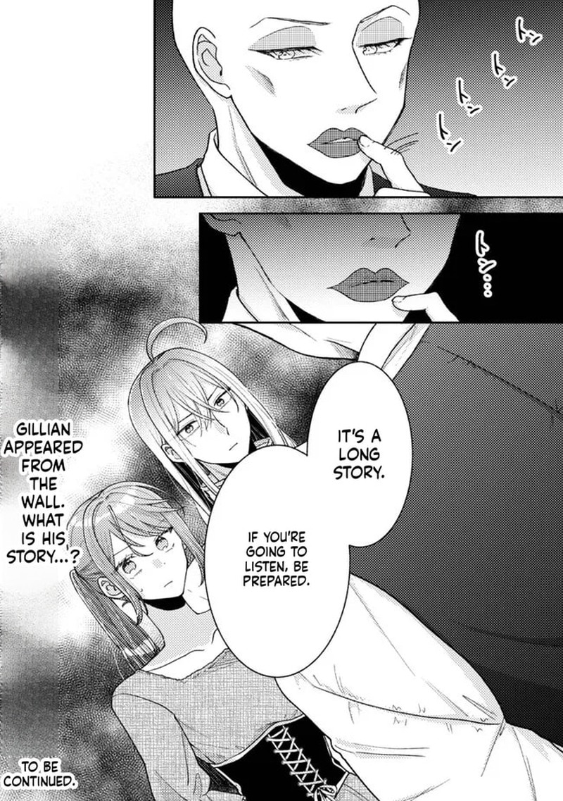 Ouji Sama Nante Kocchi Kara Negaisage Desu Wa Tsuihou Sareta Moto Akuyaku Reijou Mahou No Chikara De Mikaeshimasu 22 26