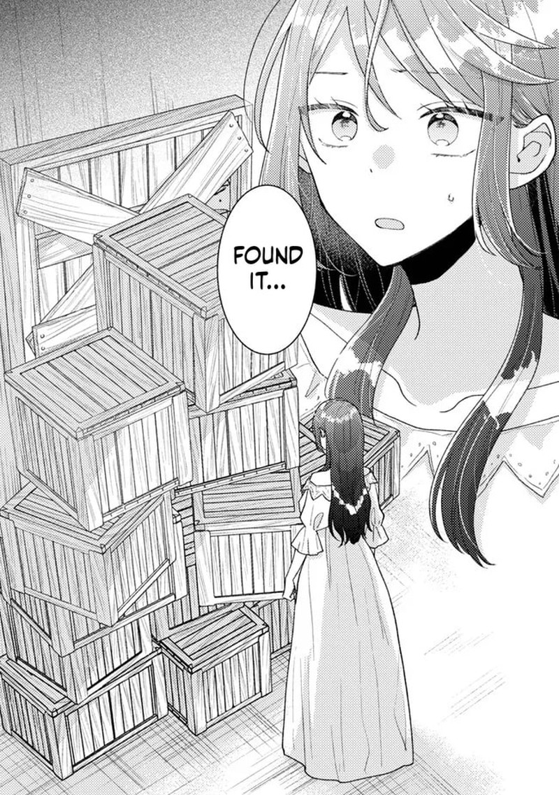 Ouji Sama Nante Kocchi Kara Negaisage Desu Wa Tsuihou Sareta Moto Akuyaku Reijou Mahou No Chikara De Mikaeshimasu 22 3